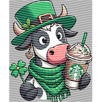 ST PATRICKS DAY-ST 227